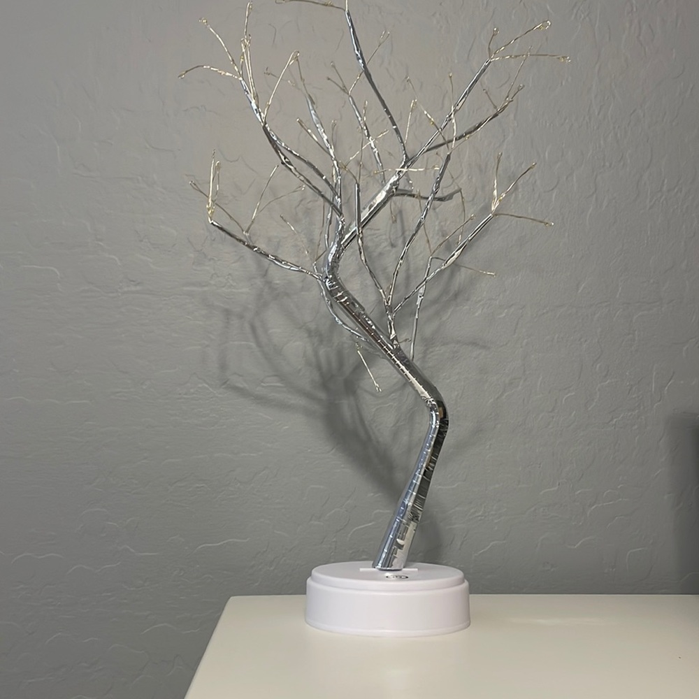 Light up Tree